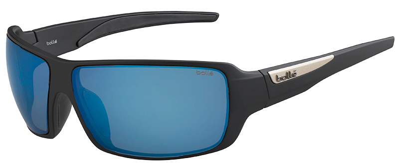 фото *Очки Cary Matte Black GB10 Bolle
