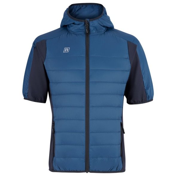 *Жилет NONAME SKI VEST 24 UX NAVY/MED BLUE *Жилет NONAME SKI VEST 24 UX NAVY/MED BLUE
