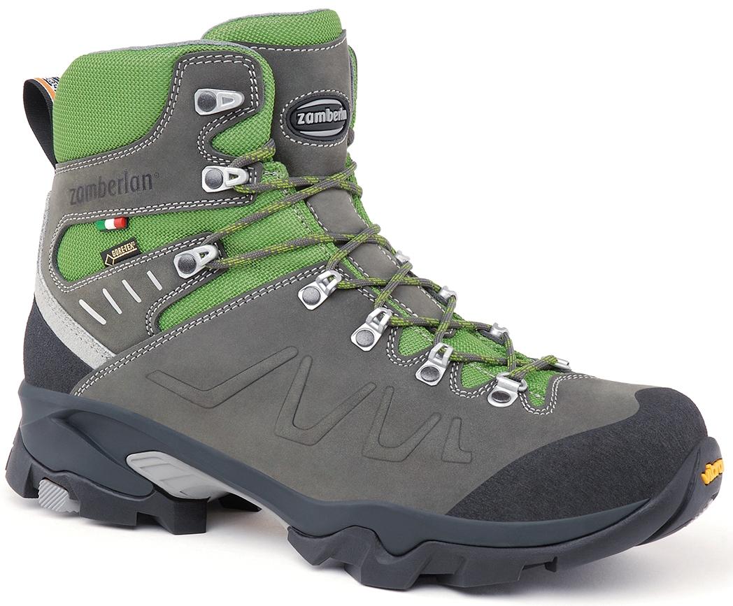 

Ботинки 982 QUASAR GTX, Серый, Ботинки 982 QUASAR GTX