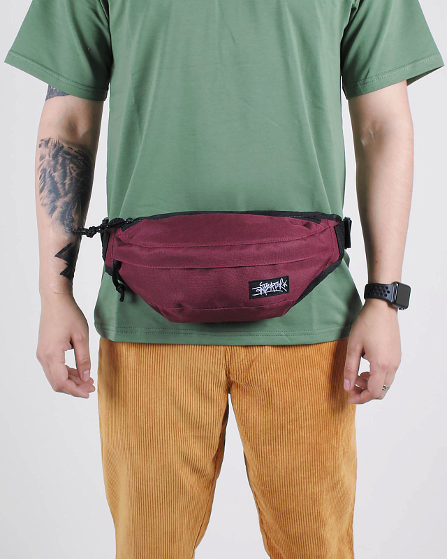 

Сумка Minibag, Бордовый, Сумка Minibag