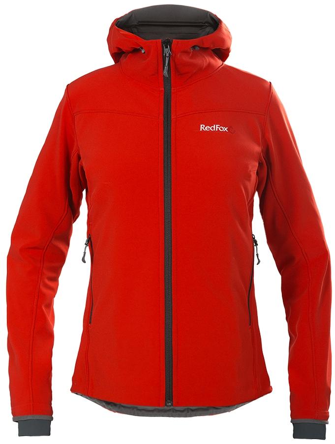  Yoho Softshell 