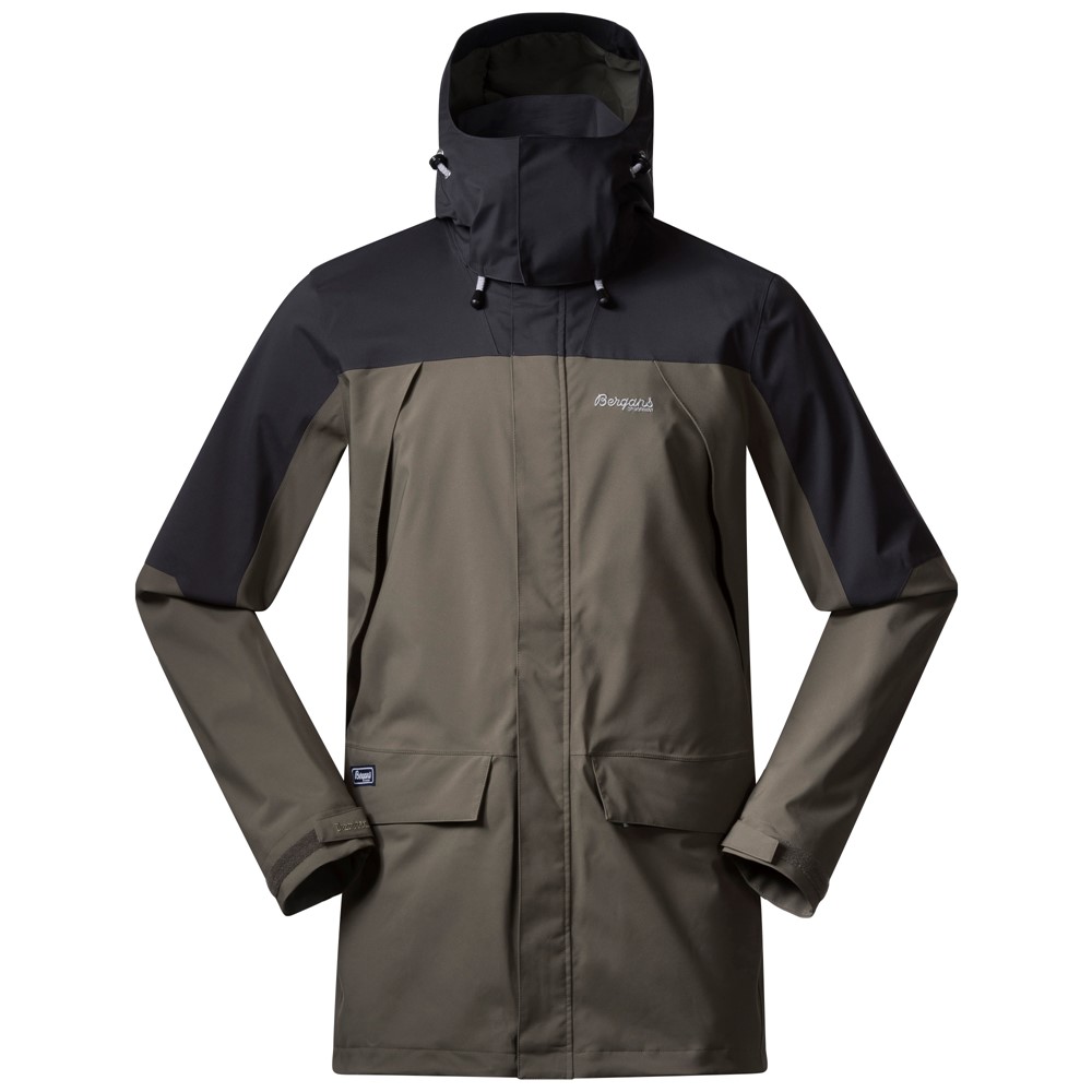 фото *Куртка Breheimen 2L Jkt Bergans