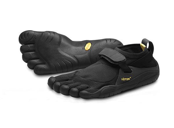 

Мокасины FIVEFINGERS KSO M