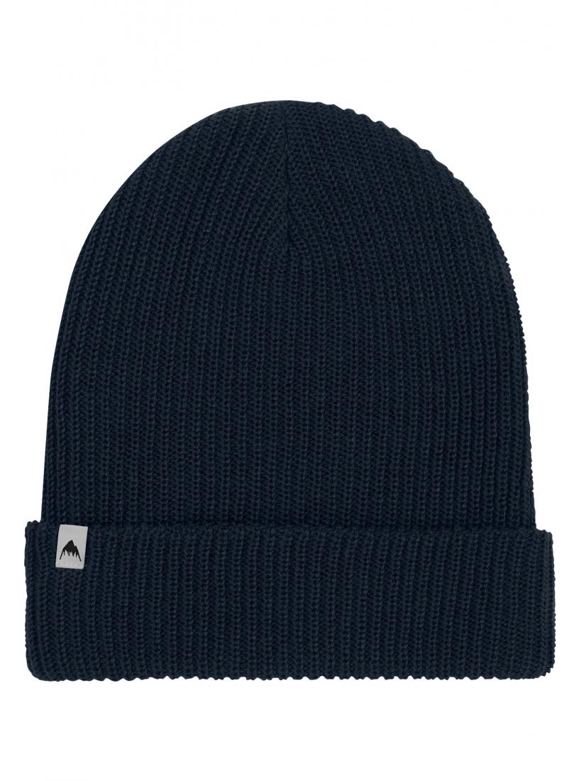 фото Шапка burton truckstop beanie
