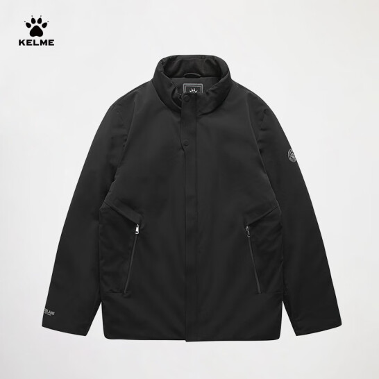  Short down jacket  -  , : 134097