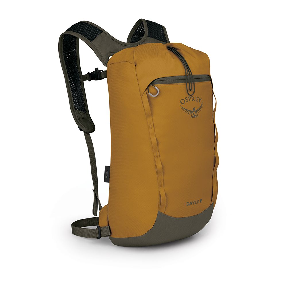 

Рюкзак Daylite Cinch Pack, Темно-желтый, Рюкзак Daylite Cinch Pack