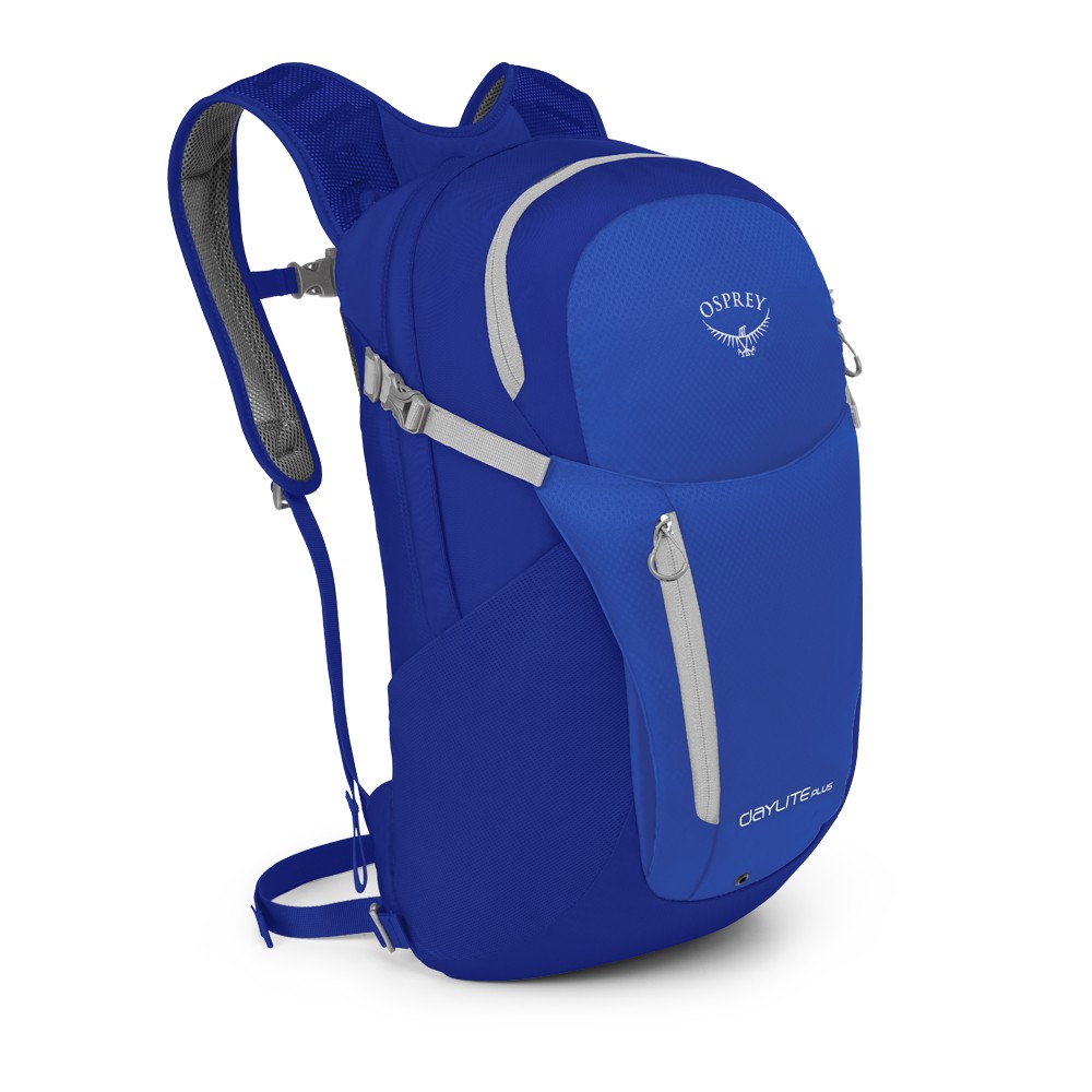 

Рюкзак Daylite Plus, Светло-синий, Рюкзак Daylite Plus