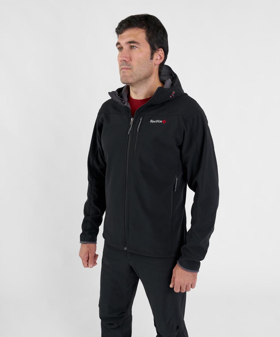  Yoho Softshell