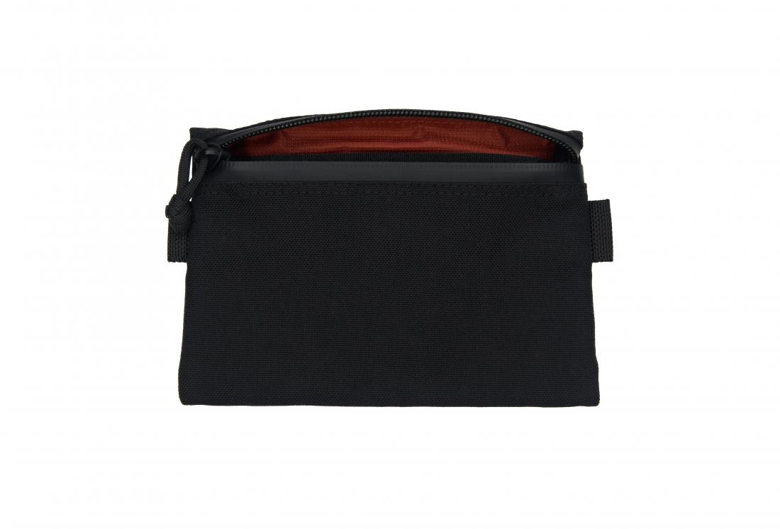 

*Сумка (без внешней велкро) Holder Nylon, Кирпич, *Сумка (без внешней велкро) Holder Nylon