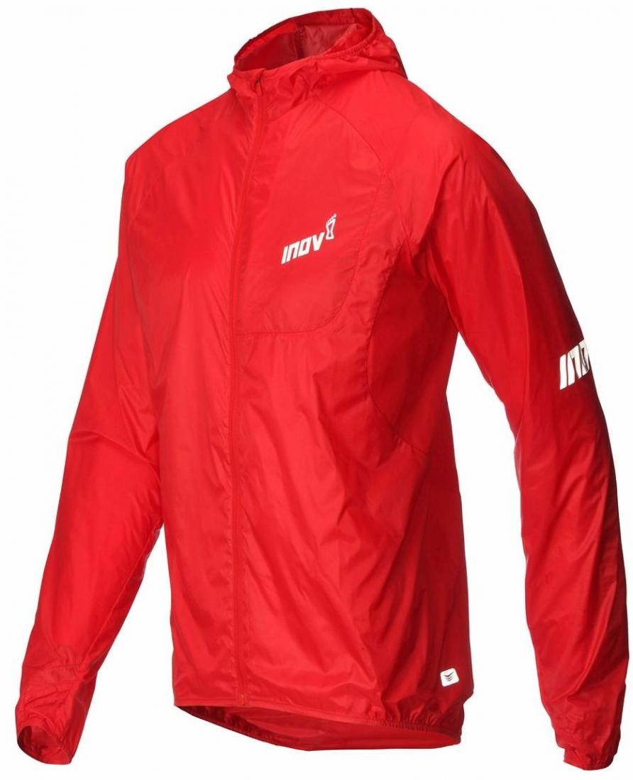 

Куртка AT/C Windshell FZ M, Красный, Куртка AT/C Windshell FZ M