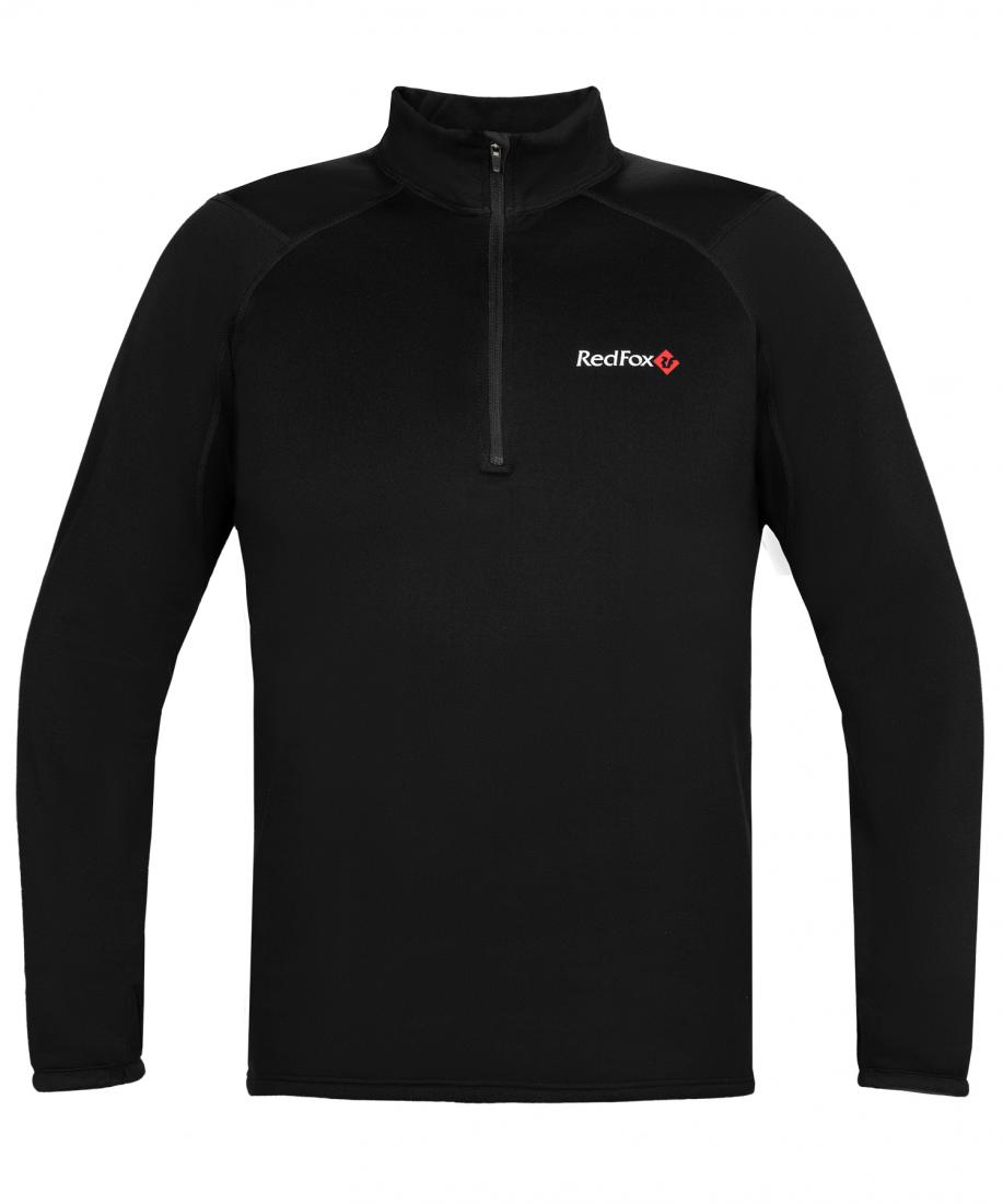 Термобелье пуловер Active Warm Мужской Red Fox
