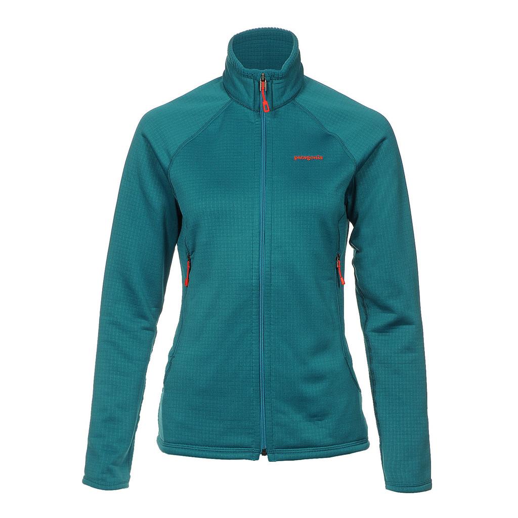 фото Куртка 40137 WS R1 FULL-ZIP JKT Patagonia