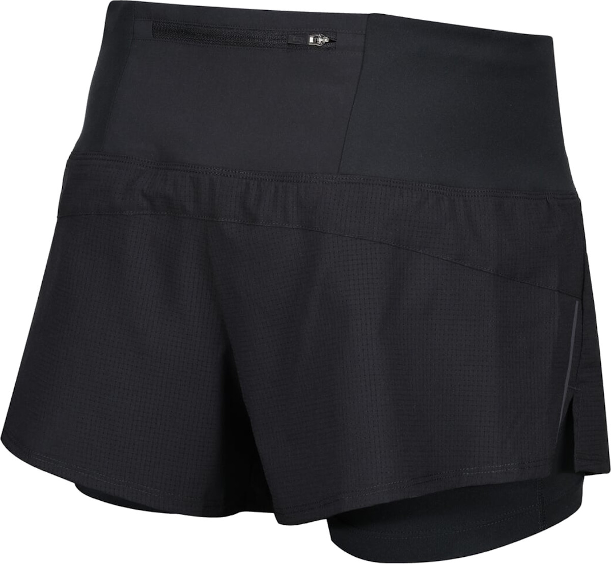 Inov shorts top