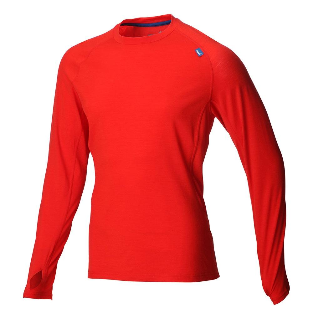фото Футболка Base elite™ 150 merino LS M Inov8