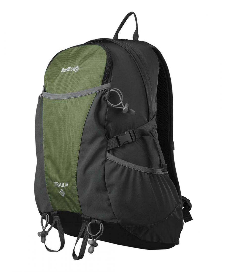 фото Рюкзак Trail 30 Red Fox