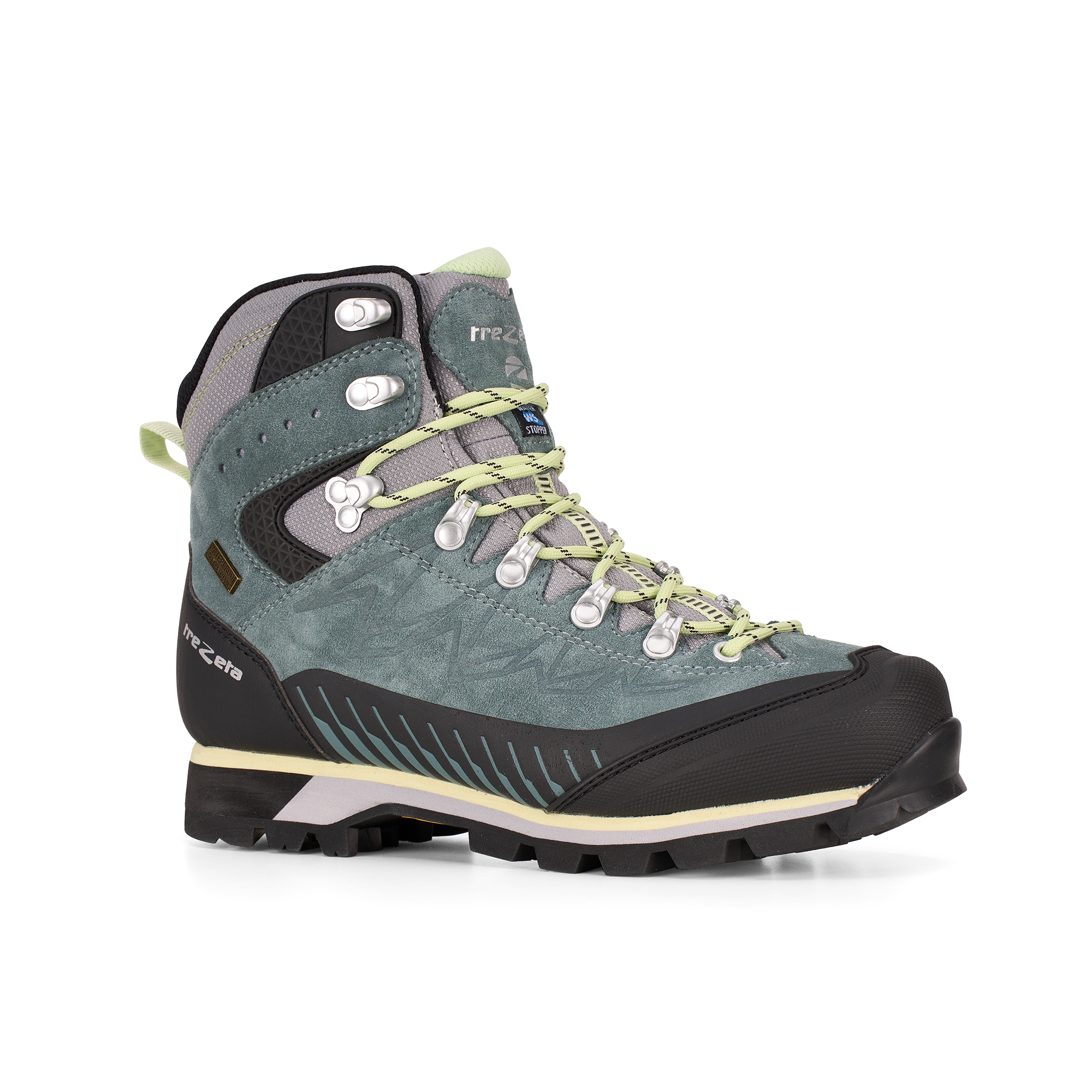 Ботинки TORNADO W'S WP