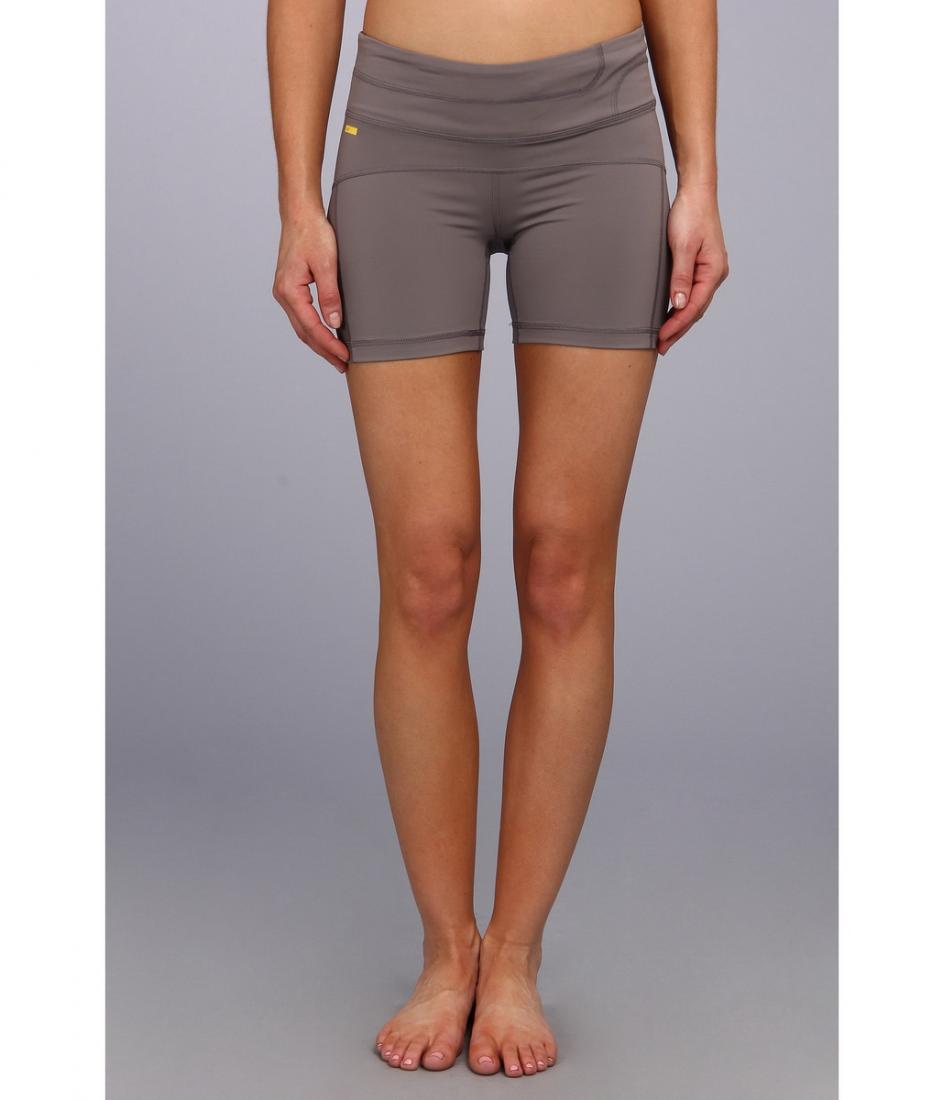 

Шорты LSW0905 BALANCE SHORT