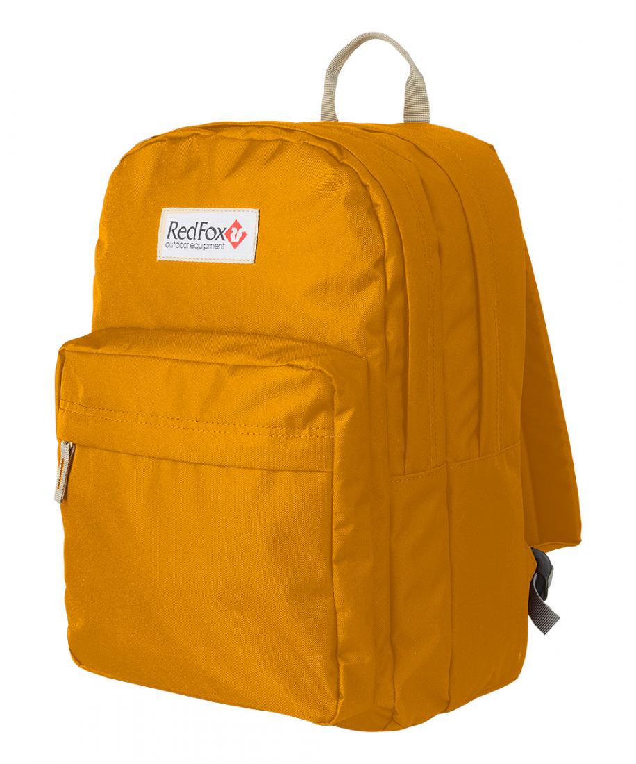 фото Рюкзак Bookbag M2 Red Fox