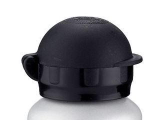 

046 Крышка bike cap, Черный 1, 046 Крышка bike cap