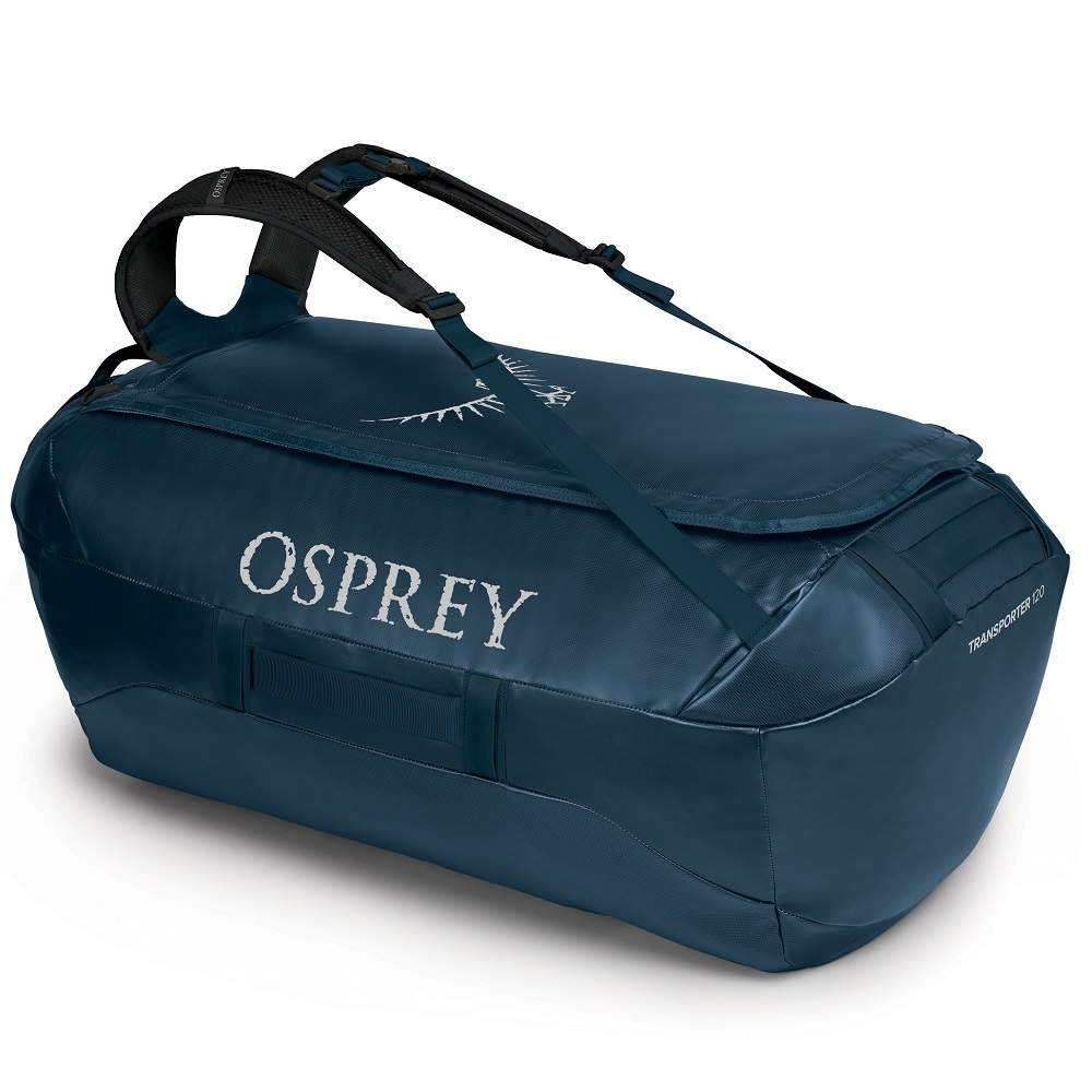 фото Сумка transporter 120 osprey