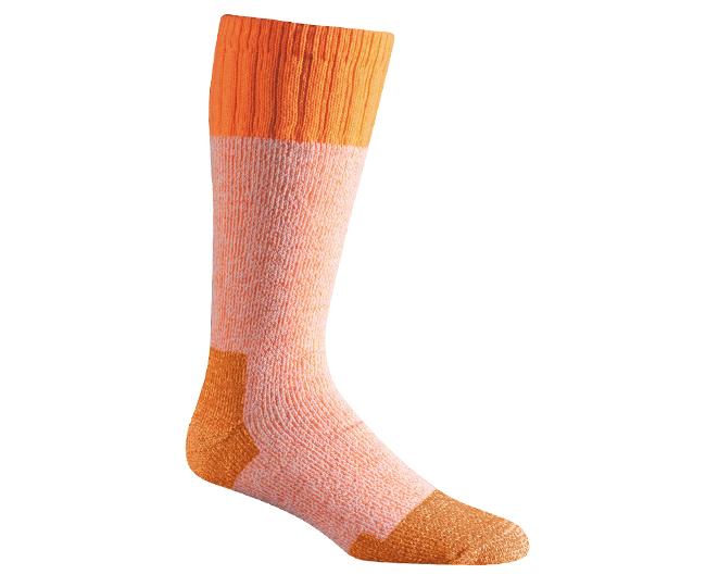 Носки для охоты и рыбалки 7586 Wick Dry Outlander FoxRiver, цвет оранжевый, размер XL - фото 1