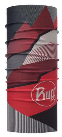 

Бандана BUFF ORIGINAL, Темно-красный, Бандана BUFF ORIGINAL