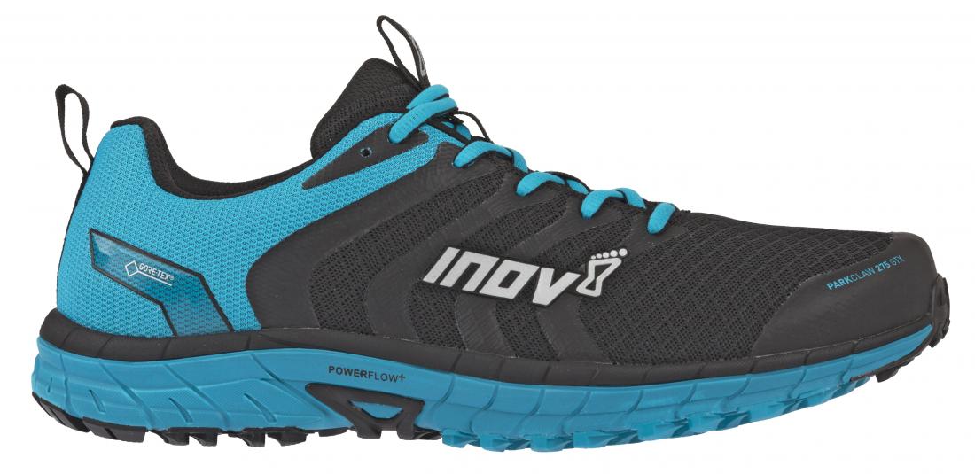 

Кроссовки PARKCLAW 275 GTX, Голубой, Кроссовки PARKCLAW 275 GTX