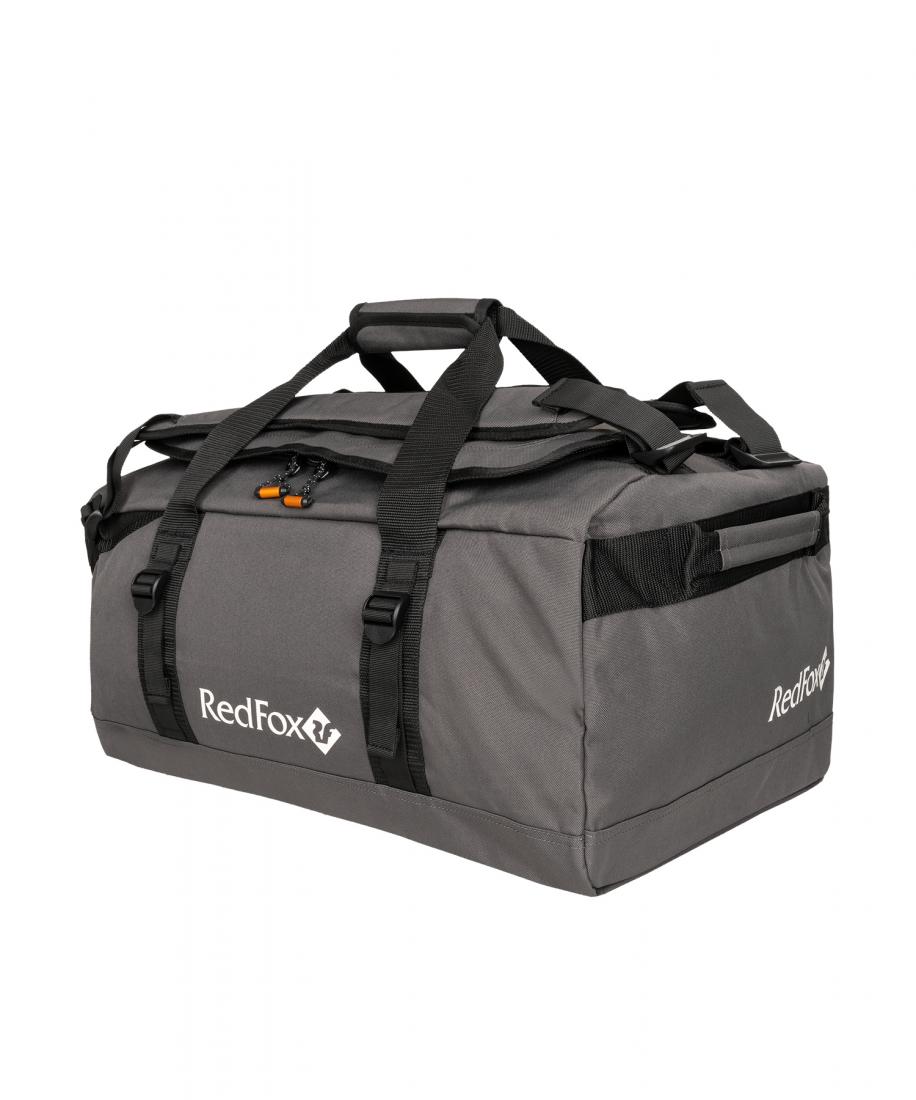 

Баул Expedition Duffel Jet 50, Асфальт, Баул Expedition Duffel Jet 50