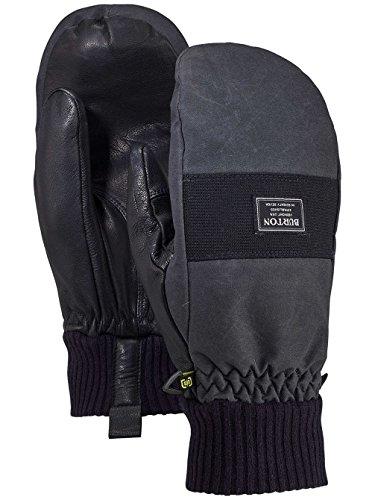 

ВАРЕЖКИ DAM MITTМ Г/Л, ВАРЕЖКИ DAM MITTМ Г/Л (, TRUE BLACK WAX, , , FW19, Черный