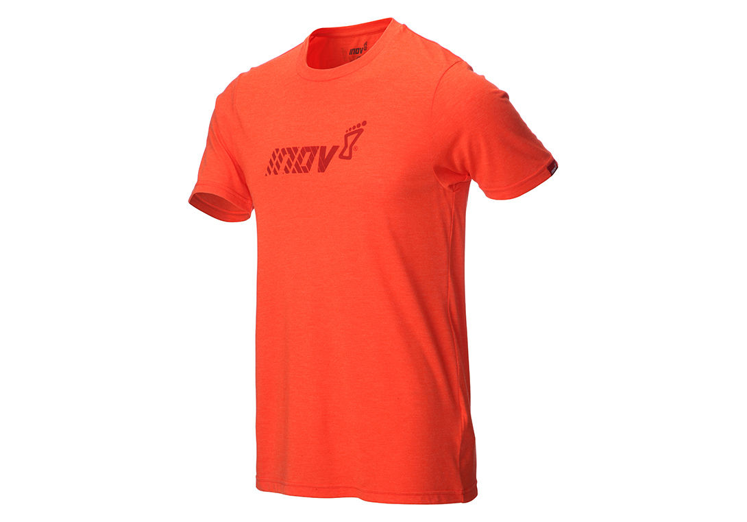 

Футболка TRI BLEND-DIVISION SS M, Красный, Футболка TRI BLEND-DIVISION SS M
