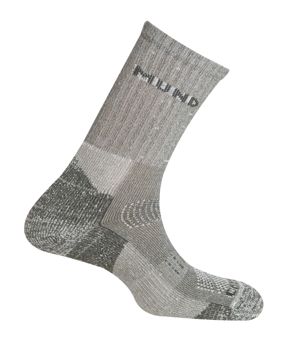 432 Gredos носки, 5- хаки Mund, размер XL - фото 1