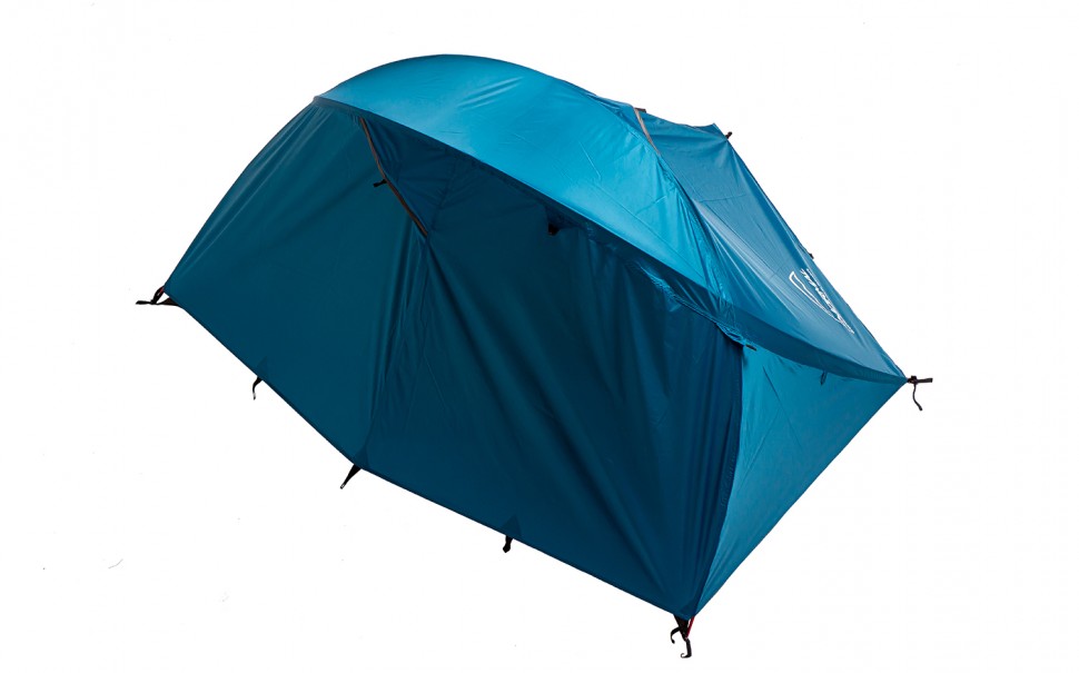 

*Палатка Зеро 2, морская волна, Лазурный