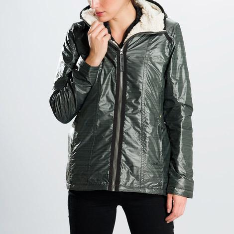 фото Куртка LUW0180 MARY JACKET Lole