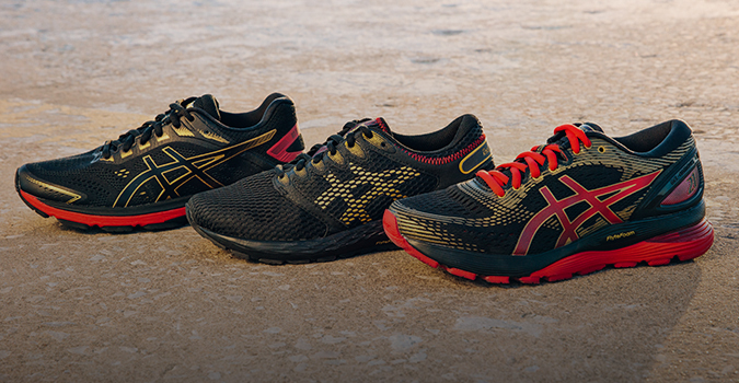 Кроссовки Asics. Новинки коллекции весна-лето 2019 Кроссовки Asics. Новинки коллекции весна-лето 2019