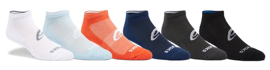 фото Носки 6ppk invisible sock asics