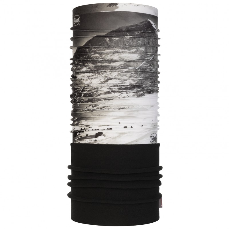 

Банданa Buff Mountain Collection Original Polar, Темно-серый, Банданa Buff Mountain Collection Original Polar