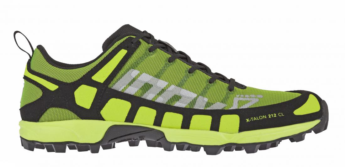 фото Кроссовки X-talon 212 Inov 8