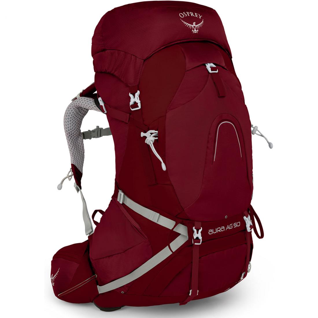 фото Рюкзак Aura AG 50 Womens Osprey