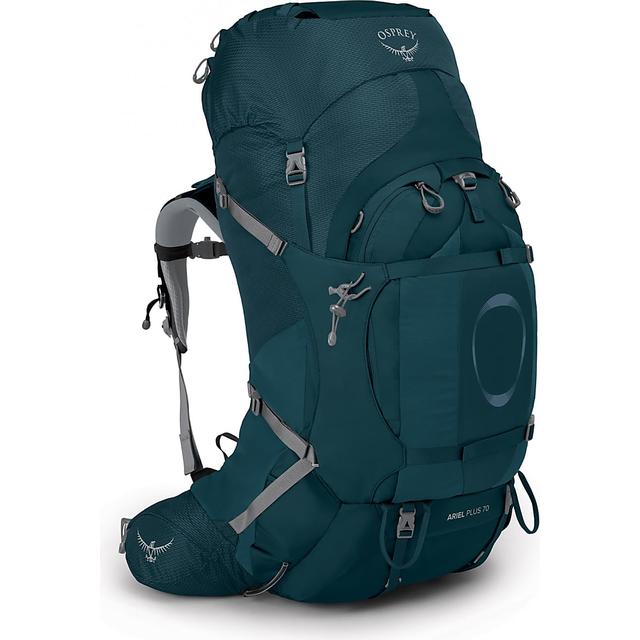 Рюкзак Osprey Ariel 65 Green