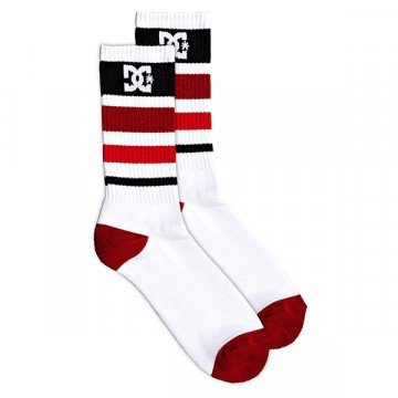 

НОСКИ LEAN NEAR M SOCK WBB0, Белый, НОСКИ LEAN NEAR M SOCK WBB0