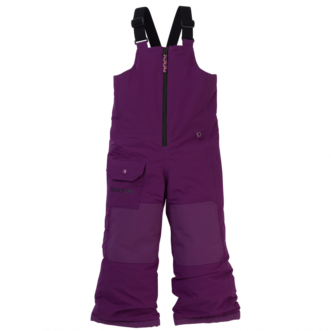 

БРЮКИ МАЛ Г/Л MS MAVEN BIB с нагрудником и лямками, БРЮКИ МАЛ Г/Л MS MAVEN BIB с нагрудником и лямками (5/6, CHARISMA, , , FW20, Фиолетовый