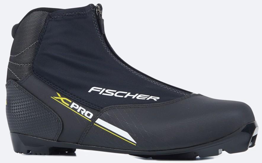 фото Ботинки беговые XC PRO Fischer