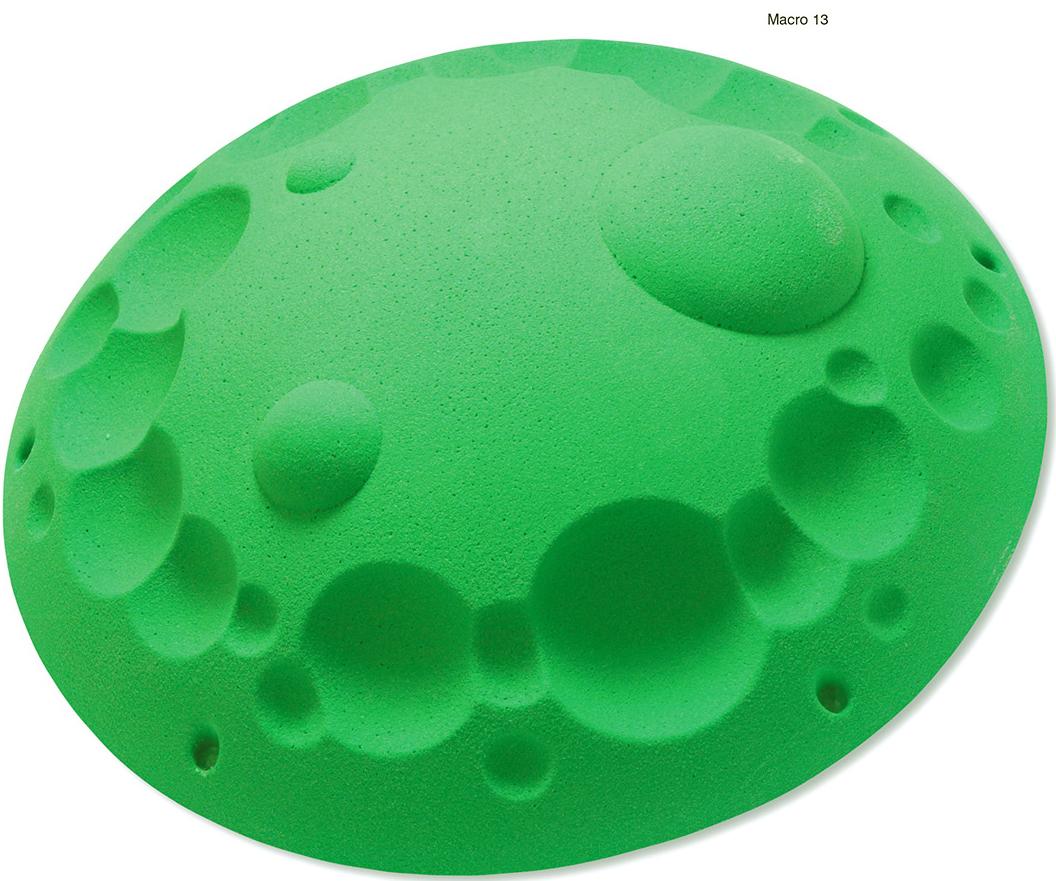 фото Зацепы Molecules Makak