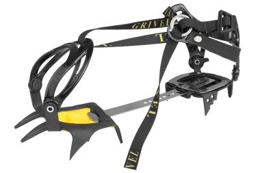 

Кошки Grivel G-1 NEW CLASSIC, Серый, Кошки Grivel G-1 NEW CLASSIC