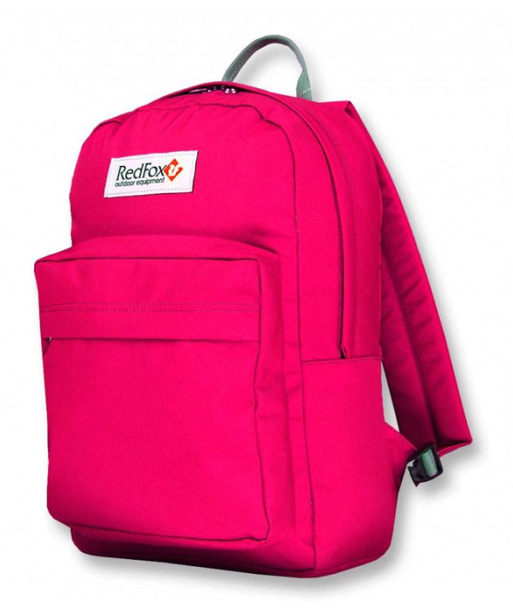 фото Рюкзак Bookbag M1 Red Fox