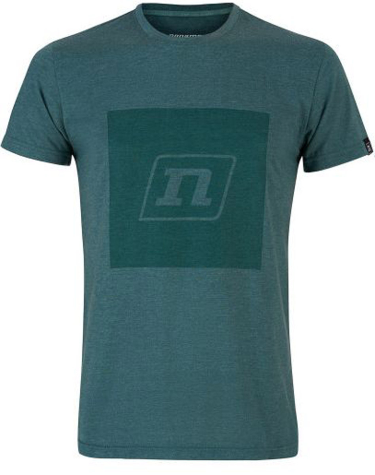 *Футболка NONAME LOGO T-SHIRTS UX TINTED GREEN 2001674-0200 *Футболка NONAME LOGO T-SHIRTS UX TINTED GREEN 2001674-0200