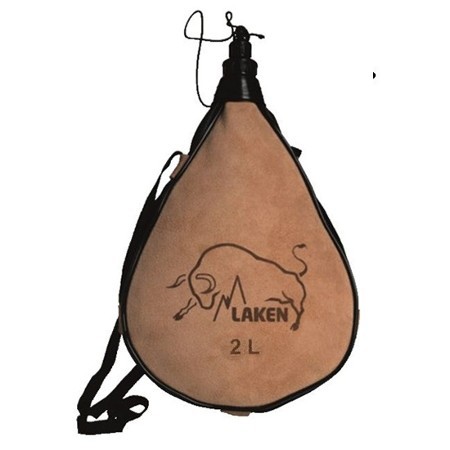 

PK2000-R Фляга кожа "капля" screw cap, Коричневый 1, PK2000-R Фляга кожа "капля" screw cap