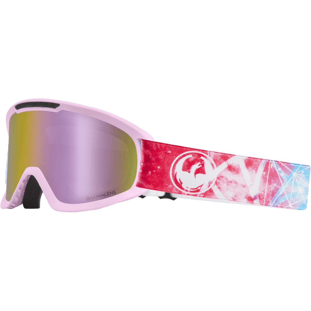 

Маска DX2, Розовый, Маска DX2