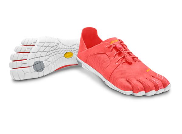 фото Мокасины Vibram  FIVEFINGERS CVT LS W