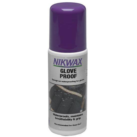 фото Пропитка для перчаток из ткани и кожи glove proof Nikwax